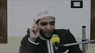 اشتعلت النار في قبرها بسبب تاخير الصلاة عن وقتها الشيخ محمد صبره 