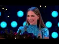 Bambi & Laura Tesoro - ‘Strangers’ | The Masked Singer | Seizoen 5 | VTM