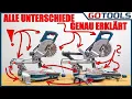 Lagu 🔥 Kappsägentest | Alle Unterschiede: Bosch Paneelsäge GCM 800 SJ \u0026 GCM 8 SJL 🔔 inkl. Verlosung 🔔