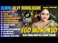 Lagu Album Silvy Kumalasari Feat Sadewok || EGO WONG TUO - SABAR - Campursari Full Album Terbaru - 2025
