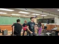 Demolition Hammer - .44 Caliber Brain Surgery (Klugma Cover)