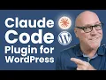 WordPress com Just Released a Claude Code Plugin for WordPress - Here s What It Does