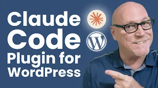 WordPress com Just Released a Claude Code Plugin for WordPress - Here s What It Does