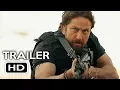 Download Lagu Den of Thieves Official Trailer #1 (2018) 50 Cent, Gerard Butler Action Movie HD
