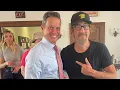 Mike on LTL Media Discussing Motion to Dismiss Denials and the Glarer