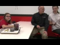 Zionsville Mathnasium - Interview with Instructor Jim
