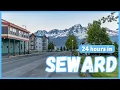 The Ultimate Guide to Seward Alaska