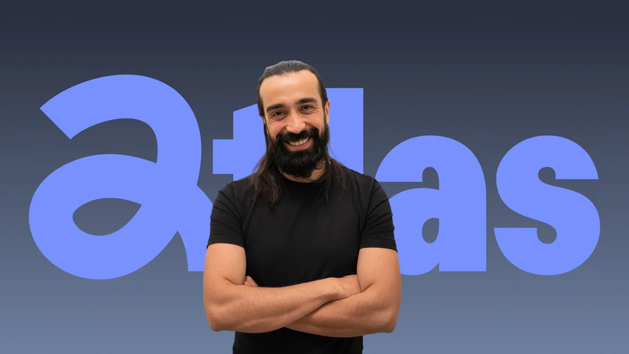 Filosofía | Atlas x Ucademy, bienvenido a la academia que te hará conseguir todos tus objetivos 🚀 - YouTube thumbnail