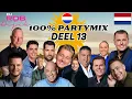 Download Lagu 🎵🎵✅ DJ ROB VAN DIJCK - 100% PARTYMIX DEEL 13✅🎵🎵 #holland #2025  #dj  #artist #nederlands #music