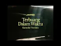 Barasuara - Terbuang Dalam Waktu Karaoke Version