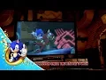 🎵 Sonic Forces OST - Main Theme Trailer - Fist Bump (Looped With Lyrics On Screen)
