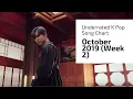 Download Lagu TOP 100 • UNDERRATED K POP SONG CHART (OCTOBER 2019 - WEEK 2)