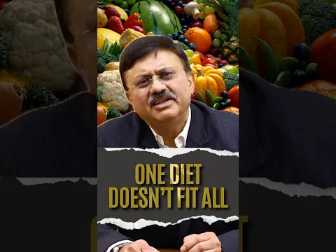 Not Every Diet Is Right for Everyone | Understanding Celiac Disease | Dr. Jamal A. Khan