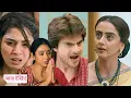 Download Lagu Anupama Today Episode NEW PROMO: Parag fights Khyati, Argument Over Rahi, Asked to go to Anupama
