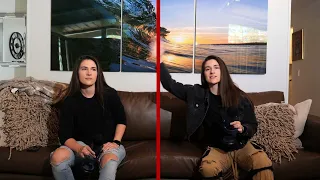 How to CLONE YOURSELF in CapCut 2022 Phone Tutorial