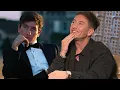 How Barry Keoghan Really Feels About His Sex Symbol Status After Saltburn Exclusive