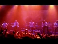 Finsterfrost-Nichts als asche @ Paaganfest 2015 Tilburg