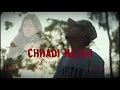 MR VANJA - CHHADI NAJAU FT. SIRANI ( Official Music Video )
