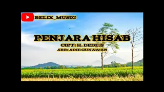 Download Lagu sunda populer  Penjara Hisab - Abiel - Yayan Jatnika #popsunda #popsundaterbaru MP3