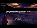 Download Lagu SATU RASA CINTA - ARIEF // Karaoke Akustik