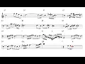 Download Lagu Feel Like Makin  Love Eugene McDaniels Alto Sax