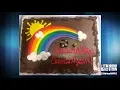 Gary Dell Abate Eats Howard s Cake Early