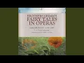 Download Lagu La Cenerentola - Dramma giocoso in 2 Akten. 1. Akt: Sappiate che fra poco (Clorinda, Tisbe, Don...