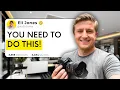 How to Make a Zillow 3D Tour Full walkthrough