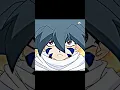 Lagu Coldest Moment in G Revolution | Kai vs Ricky coldest Moment 🥶❄️🥶 | #beyblade #kai #anime #edit
