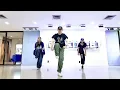 LOV3 - Sik-K Ft.Bryan Chase,Okasian / MANPYP Choreography