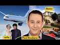 Paul Reubens Cause of Death Wife Parents Family Net worth Biography