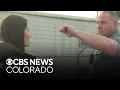 CSP demonstrates what happens when drivers are pulled over for DUI