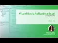 Curso GRATIS Visual Basic aplicado a Excel - Clase