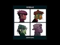 GORILLAZ  All Alone (featuring Roots Manuva & Martina Topley-Bird)
