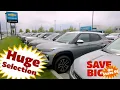 Save BIG on State Unbeatable Chevy Deals at Larry H Miller Murray