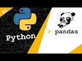 Pandas Python Programming in one Python 2