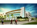 New City Center Now Open