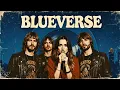 Lagu BLUEVERSE | Blue Monolith | Blues-Rock |Full Album |