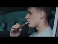 Car can not drop the ash artifact portable mobile ashtray outdoor driving smoking no bomb