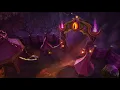 Download Lagu World of Warcraft - Darkmoon Faire Carousel Theme (Merry-Go-Round)