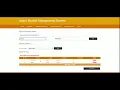 Super Market Management System Python Django Project Tutorial