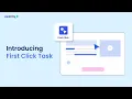 1st Click Test UXArmy