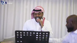 فؤاد الصغير انت مني   زواج ابراهيم جمال كداف دندنها