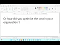 Interview AWS Cost Optimization Scenario Based Question Step-by-Step DevOps Hindi Guide