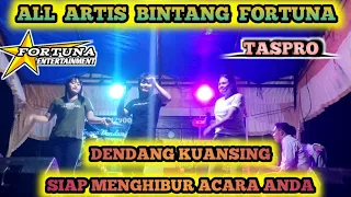 Download FULL ALL ARTIS DENDANG BINTANG FORTUNA//DENDANG KUANSING TERBARU//INTERNASIONAL SONG MUSIC MP3