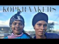 Download Lagu DIE KOPKRAAKERS KORTVERHAAL (SHOT BY SHONNA PHOTOGRAPHY)