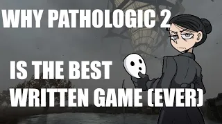 Dissecting Pathologic 2 Why It s The Best Game of 2019