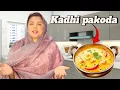 Download Lagu Kadhi Pakoda Recipe By Apa Kitchen || punjabi Kadhi Pakoda✨