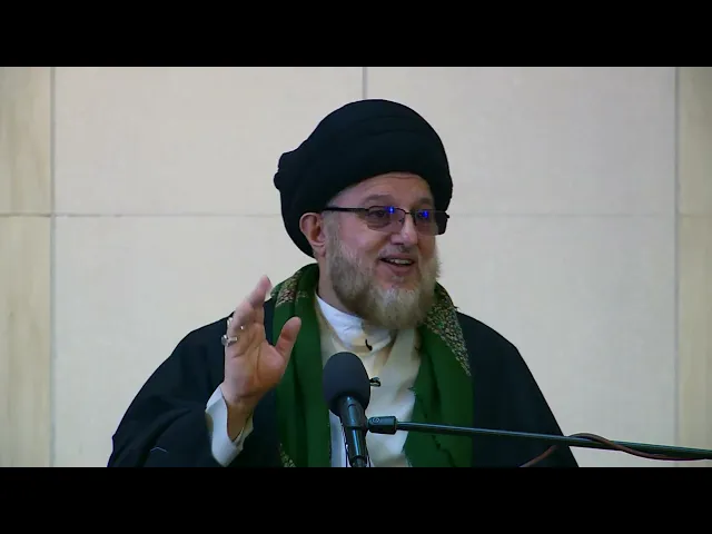 ⁣بحث الفقه ٩٠٨ : (٢٩٣) كتاب الصوم. الفصل الثالث: الكفارات. 11 شهر جمادى الاولى 1445