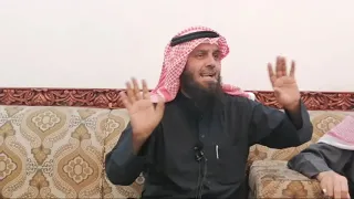 شخصيات تاريخية الدرس ١ جزء 2 مع عقبة بن نافع الفهري للشيخ د سرور بن مذكر العجمي وفقه الله 